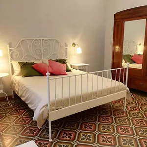 Casa Ridolfi -una Terrazza Sui Giardini Di Pisa