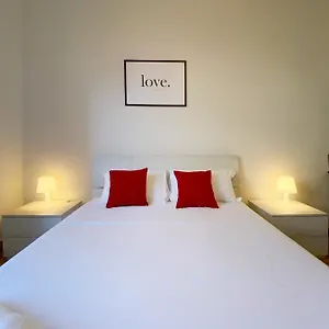 Apartment Comodo E Confortevole Nel Cuore Pulsante Di, Pisa