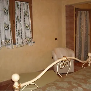 Roberta Cisanello Apartament