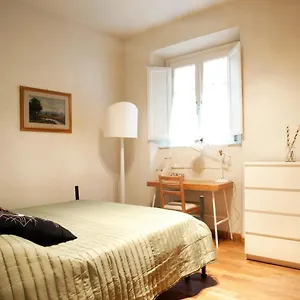  Appartamento Suite Home