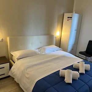  Casa de hóspedes Dream