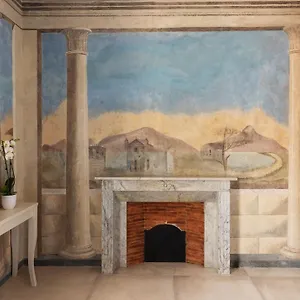  Casa de hóspedes Prato Dei Miracoli Residenza D'epoca