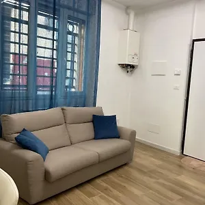 Apartment Casa Ginger, Pisa