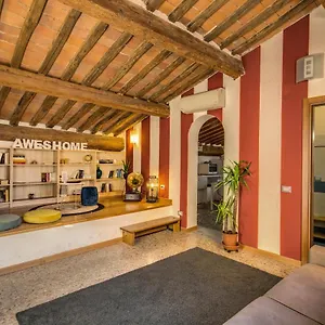  Appartamento Aweshome - Lungarno Bellavista Penthouse